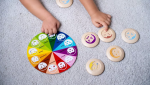 PlanToys PlanToys Pexeso - Nálady