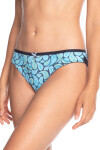 Dámske nohavičky MINI BIKINI L-1412MB NAVY BLUE