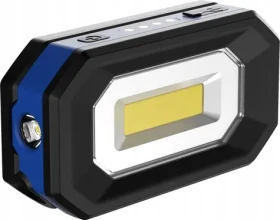 Viking B6652 Explorer pracovné svetlo / 500+150 lm / USB-C / 2000mAh (B6652)