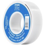 PFERD SS 1,0mm x 15m A 180 45019003 brúsna rola Zrnitosť 180 (Ø x d) 1 mm x 15 m 1 ks; 45019003