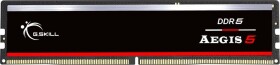 G.Skill Aegis 5, DDR5, 16 GB, 5200MHz, CL40 (F5-5200J4040A16GX1-IS)