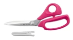 KAI V5210P ružová / Nožnice / univerzálna / 21 cm / nerezová oceľ (V5210P)