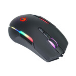 Marvo G945 čierna / herná optická myš / 10000 DPI / RGB / USB / 1.8m (G945 PRO)