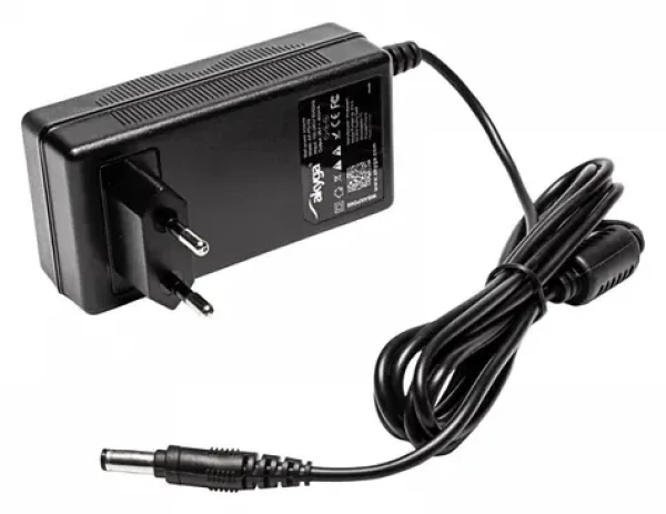 Napájací adaptér AK-PD-09 pre vysávač Hoover Freedom / Napájací adaptér / 26V / 0,4A / 10,4W (AK-PD-09)