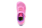 Geox Junior Foot Run Pink/Lavender športové barefoot tenisky 26 EUR