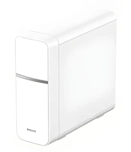 Philips AUT1211 / Poddrezový filtračný systém / 3 filtre - mikrofiltrácia + 2x redukcia tvrdosti vody / vr. batérie (AUT1211/10)
