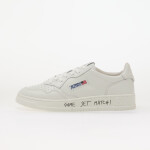 Tenisky Autry Medalist Low Man White EUR 43