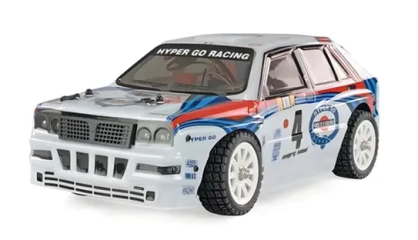 AMEWI RC auto Hyper Go LR14 ProDrift-1.4