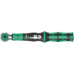 Wera Safe-Torque A 2 05075801001 momentový kľúč s prepínací račňou 2 - 12 Nm