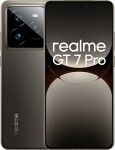 Realme GT 7 Pro 5G 12/512GB Sivý
