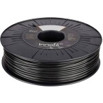 BASF Ultrafuse PR1-7502b075 Tough PLA vlákno pre 3D tlačiarne tvrdé PLA 2.85 mm 750 g čierna Pro1 1 ks; PR1-7502b075