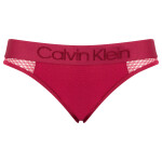 Dámske nohavičky QF5467E-2XV - Calvin Klein S