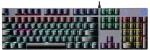 HP HP GK400F Mechanical Gaming Keyboard RGB / USB / ENG