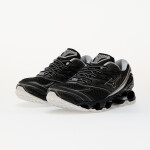 Tenisky Mizuno Wave Prophecy Ls Black/ Silver/ Purple Haze EUR 44