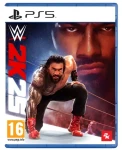 2K Games WWE 2K25 / Hra pre PlayStation 5 / Športové / Wrestling (PS5)