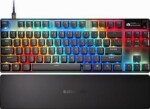 SteelSeries STEELSERIES Apex Pro TKL Gen 3 - US
