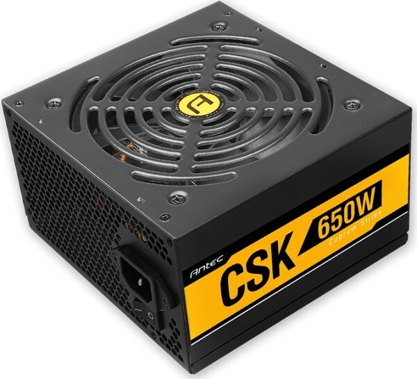 Antec CSK 650W (0-761345-11747-0)