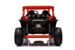 Mamido Elektrické autíčko Buggy NEL-913 4x4 24V oranžové