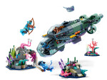 Lego Stavebnica LEGO 75577 Avatar ponorka Mako