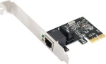 LogiLink PC0029A / PCIe sieťová karta / 1x RJ45 / 1Gbps (PC0029A)