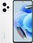 Xiaomi Redmi Note 12 Pro 5G 6/128GB Biely