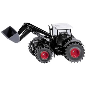 SIKU Farmer - traktor Fendt 942 s predným nakladačom