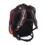 Školský set Bagmaster DOPI 26 B Set S Firefighters