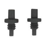 KS Tools 150.3211 Pár čapov, Ø 2,90 mm; 150.3211
