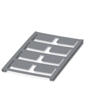 Snap-in markers UC-EMP (27X15) SR 0825441 Phoenix Contact; 0825441