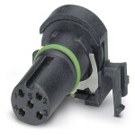 Flush-type connector SACC-CI-FS-5CON-L 90 SH SCO 1432431 Phoenix Contact; 1432431