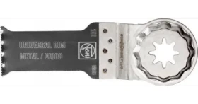 Fein SLP E-Cut UBIM 60x28 / Pílový list / bimetalový / 60x28 mm / 1 ks (63502151210)