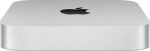 Apple MacMini M4 Silver/M4Pro-12C-CPU,16C-GPU/48GB/2TB SSD/1GB Ethernet