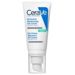 CeraVe Hydratačný gél-krém 52 ml