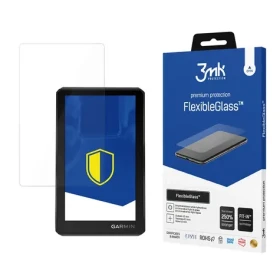 3mk FlexibleGlass ochranné sklo pre Garmin Zumo XT (5903108402996)