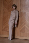 Kardigán Kalite Look 953 Tiramisu Beige