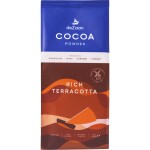 De Zaan Kakao Rich Terracotta (1 kg) 50211 - dortis - dortis