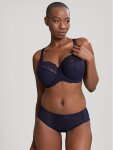 Vystužená podprsenka Panache Envy Full Cup navy 7285 90H