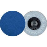 PFERD TOOLS CDR 38 VICTOGRAIN-COOL 36 42799001 brúsny list Zrnitosť 36 (Ø) 38 mm 100 ks; 42799001