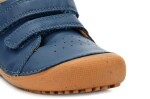 D.D.Step DDStep S063-61983 Royal Blue celoročné nízke barefoot topánky 33 EUR