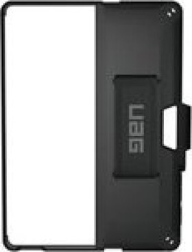 UAG Microsoft Surface Go 1/2 Scout w HS- Black