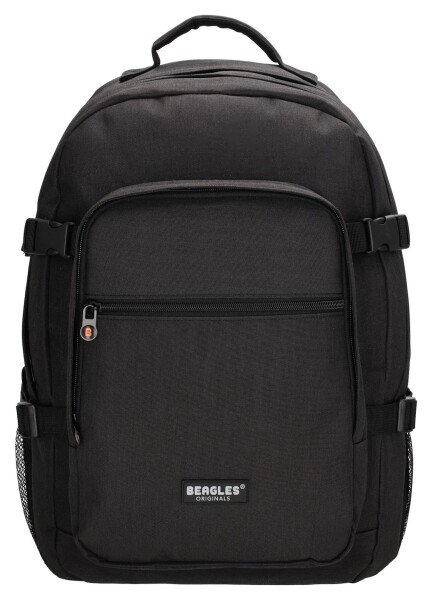 Batoh na notebook Beagles Originals Sendai 21652 Black