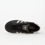Tenisky adidas Superstar II W Core Black/ Off White/ Gold Metallic EUR 40