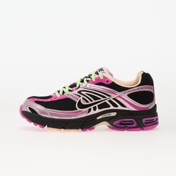 Tenisky Nike W Air Max Moto 2K Black/ Black-Fire Pink-Pink Foam-Crimson Tint-Barely Volt EUR 41