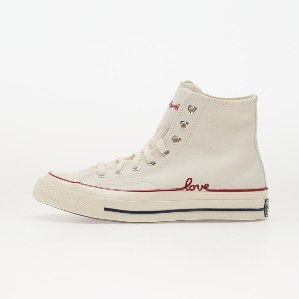 Tenisky Converse Chuck 70 Optical White EUR 38