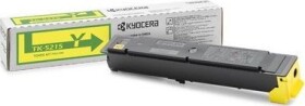 Kyocera Kyocera TK-5215Y Toner Cartridge, Yellow