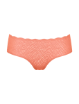 Dámske nohavičky ZERO Feel Bliss Hipster - Sloggi 7574 000S