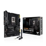 Asus TUF GAMING Z790-PLUS WIFI D4