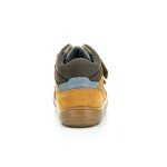 Froddo UP G3110268-5 Cognac celoročné členkové barefoot topánky 33 EUR