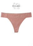 Tanga model 21938380 A'2 SL - DC Girl směs barev S