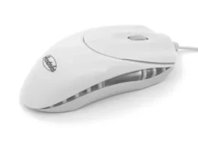 Acutake ICE-O-MOUSE 3D / Myš / optická / USB / PS/2 / 800 DPI (ICE-O-MOUSE)